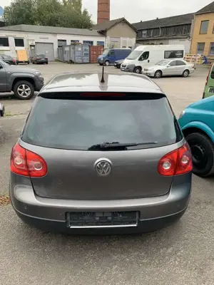 Volkswagen Golf 1.4 TSI United Bild 3