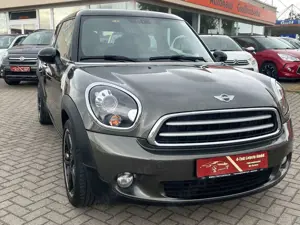 MINI Cooper Paceman*Navi*Sitzheizung**Bi-Xenon*