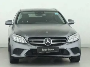 Mercedes-Benz C 300 e T Avantgarde*Navi*LED*SpurH*PTS*SHZ*AHK* Bild 3