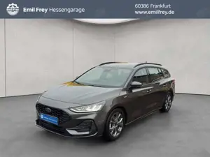 Ford Focus Turnier 1.5 EcoBlue Start-Stopp-System Aut.