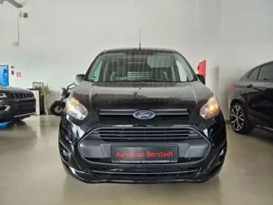 Ford Transit Conn Kasten lang 120PS*Euro6*TÜV 04-2027 Bild 2