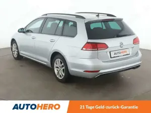 Volkswagen Golf 1.0 TSI Comfortline BM*NAVI*ACC*CAM*PDC*SHZ* Bild 4