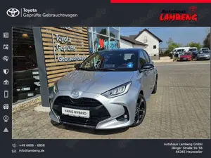 Toyota Yaris Hybrid 130 1.5 VVT-i Premiere Edition
