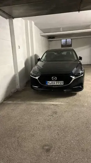 Mazda 3 3 SKYACTIV-X 2.0 M-Hybrid DRIVE SELECTION