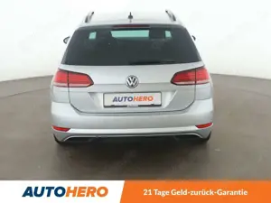 Volkswagen Golf 1.0 TSI Comfortline BM*NAVI*ACC*CAM*PDC*SHZ* Bild 5