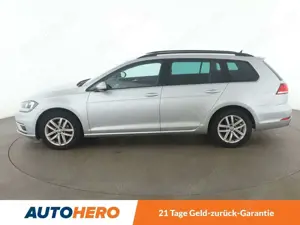 Volkswagen Golf 1.0 TSI Comfortline BM*NAVI*ACC*CAM*PDC*SHZ* Bild 3