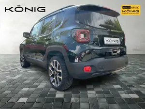 Jeep Renegade PHEV MY22 + S Bild 4