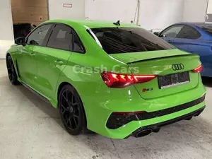 Audi RS3 2.5 TFSI quattro*BO*Keramik*Matrix*Head-Up*