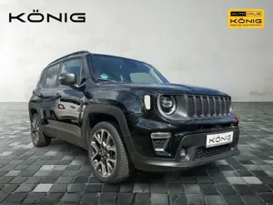 Jeep Renegade PHEV MY22 + S Bild 2