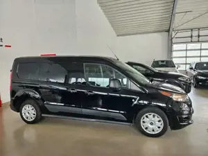 Ford Transit Conn Kasten lang 120PS*Euro6*TÜV 04-2027 Bild 4