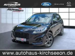 Ford Kuga 2.5 Duratec PHEV Plug-In-Hybrid ST-Line X Aut