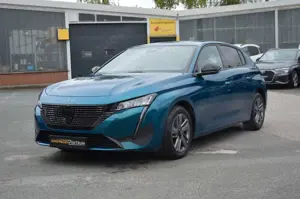 Peugeot 308 Allure HDI"EAT8"NAVI"KAMERA"SITZHZ"TEMPOMAT"