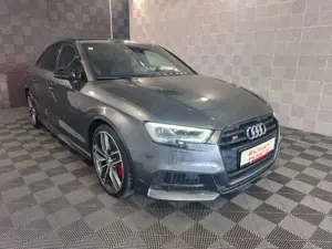 Audi S3 Lim. QU*BO*DAYTONA-MAGNETIC RIDE-MATRIX-19"