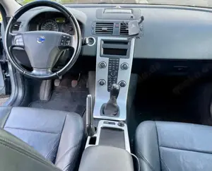 Volvo V50 V50 DPF DRIVe Summum Bild 5