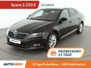 Skoda Superb 1.4 TSI ACT Style*XENON*NAVI*TEMPO*PDC*SHZ*KLIMA*