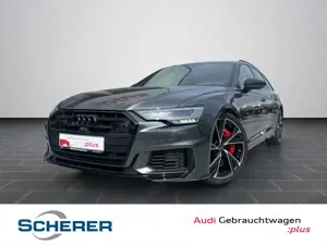 Audi S6 TDI quattro tiptronic HUD BO STANDHZG