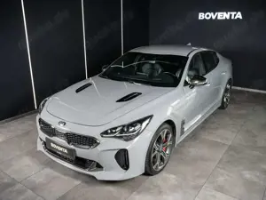 Kia Stinger GT 3.3 V6 T-GDI 4WD *HEAD-UP*360KAMERA*VOLL* Bild 3