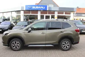 Subaru Forester Comfort