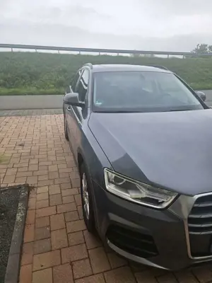 Audi Q3 Q3 1.4 TFSI Bild 2