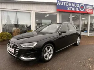 Audi A4 Avant 35 TDI S tronic advanced