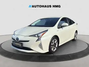 Toyota Prius Comfort *1.HAND*KAMERA*LED*SITZHZ*LEDER*