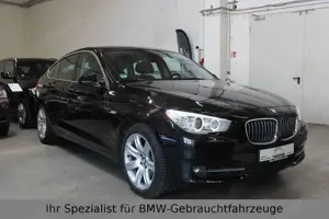 BMW 550 i Gran Turismo Night Vision*Sitzlüft.TÜV Neu