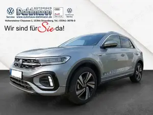 Volkswagen T-Roc T ROC 1.5 TSI DSG+R LINE+LED PLUS+RFK+APPCONNRCT
