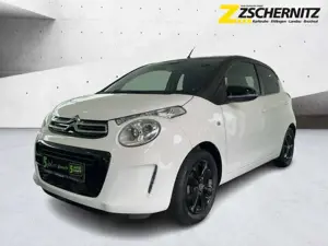 Citroen C1 1.0 VTi Origins SHZ+Kam.+KlimaA+LM+SoundSys