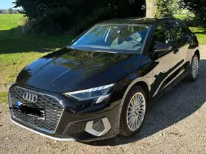 Audi A3 A3 40 TFSIe Sportback S tronic