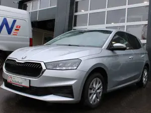 Skoda Fabia Active +DAB-Radio+Sitzheizung