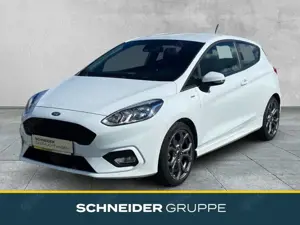 Ford Fiesta ST-LINE 1.0 ECOBOOST ST-Line +NAVI+SHZ+TEMPOMAT+
