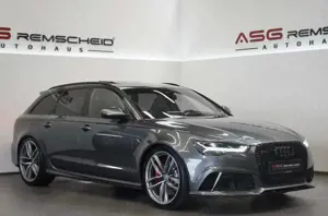 Audi RS6 q. Performance *1.H *21 *Schale *Pano *BOSE Bild 4