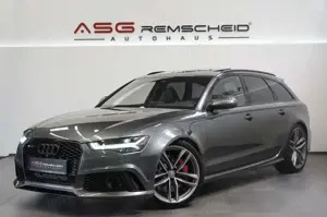 Audi RS6 q. Performance *1.H *21 *Schale *Pano *BOSE Bild 1
