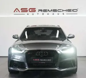 Audi RS6 q. Performance *1.H *21 *Schale *Pano *BOSE Bild 3