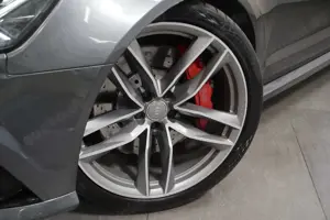 Audi RS6 q. Performance *1.H *21 *Schale *Pano *BOSE Bild 2