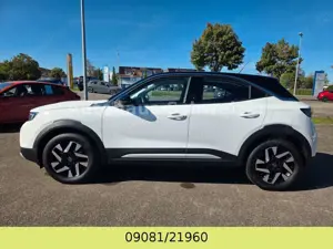 Opel Mokka -e Elegance Bild 2
