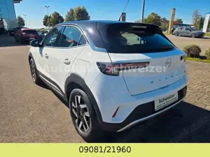 Opel Mokka -e Elegance Bild 3