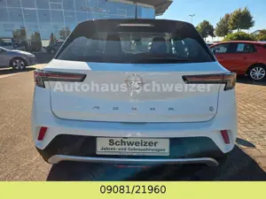 Opel Mokka -e Elegance Bild 5