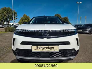 Opel Mokka -e Elegance Bild 4