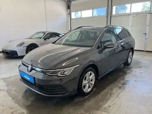 Volkswagen Golf Variant Golf VIII Variant 2.0 TDI Life*ACC*LED*FLA*SpurH*1