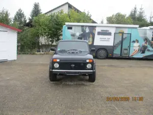 Lada Niva Niva 4x4 Only