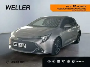 Toyota Corolla 1.8 Hybrid Team D *LED*ACC*RCam*CarPlay*