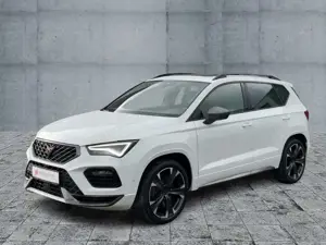 CUPRA Ateca 2.0 TSI DSG 4DRIVE LED+NAVI+PANO+KAMERA Bild 2