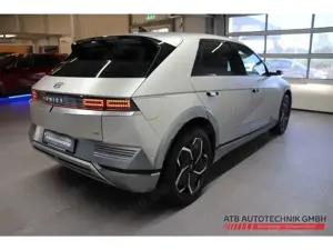 Hyundai IONIQ 5 UNIQ 77,4 kWh 4WD SOH 98,4 % HUD Navi Leder Bild 5