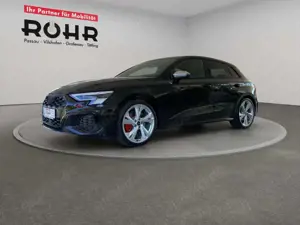 Audi S3 Sportback (NAVI.SHZ.Matrix-LED.PDC.DAB) 2.0 TFSI S