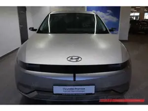 Hyundai IONIQ 5 UNIQ 77,4 kWh 4WD SOH 98,4 % HUD Navi Leder Bild 3