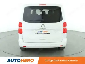 Citroen Jumpy 2.0 Blue-HDi Business M Aut.*NAVI*TEMPO*CAM*PDC* Bild 4