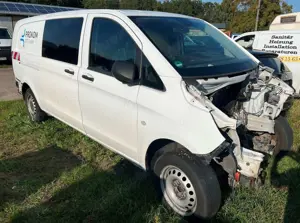 Mercedes-Benz Vito 116 CDI Edition extralang *Unfall ohne Motor*