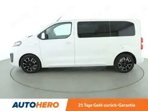 Citroen Jumpy 2.0 Blue-HDi Business M Aut.*NAVI*TEMPO*CAM*PDC* Bild 2