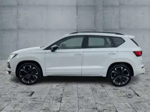 CUPRA Ateca 2.0 TSI DSG 4DRIVE LED+NAVI+PANO+KAMERA Bild 4